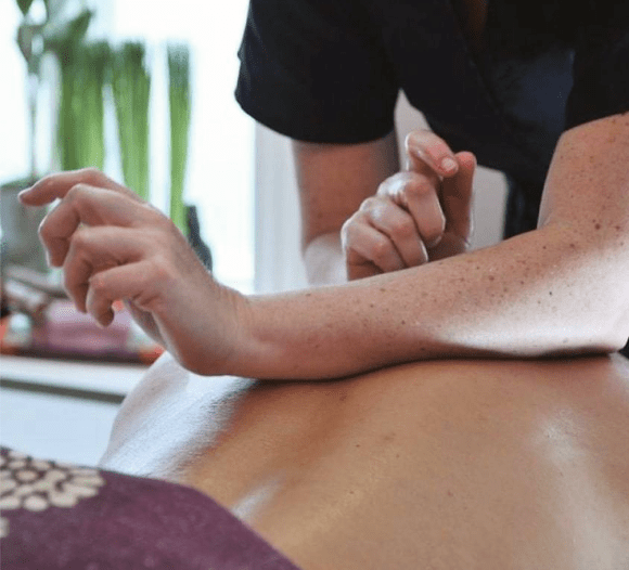 massage