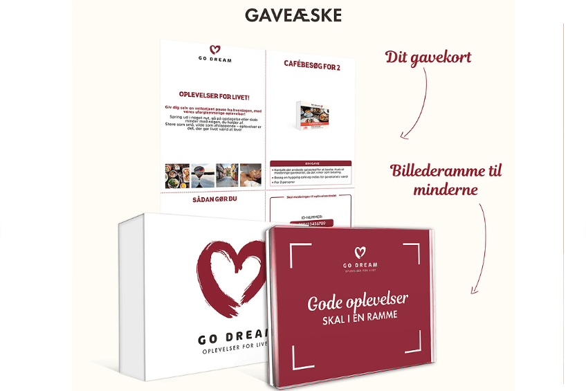 wellness gavekort