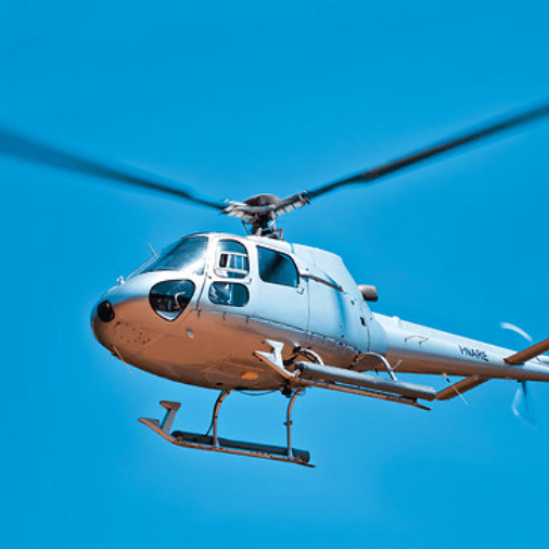 helikopter