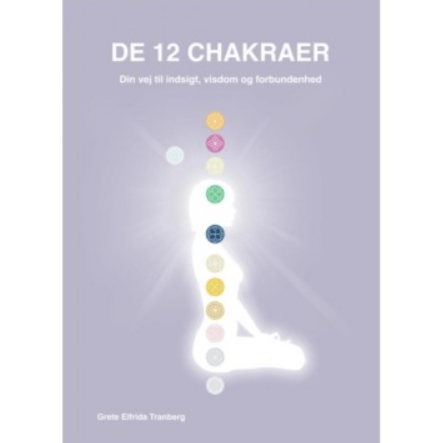 de 12 chakraer bog