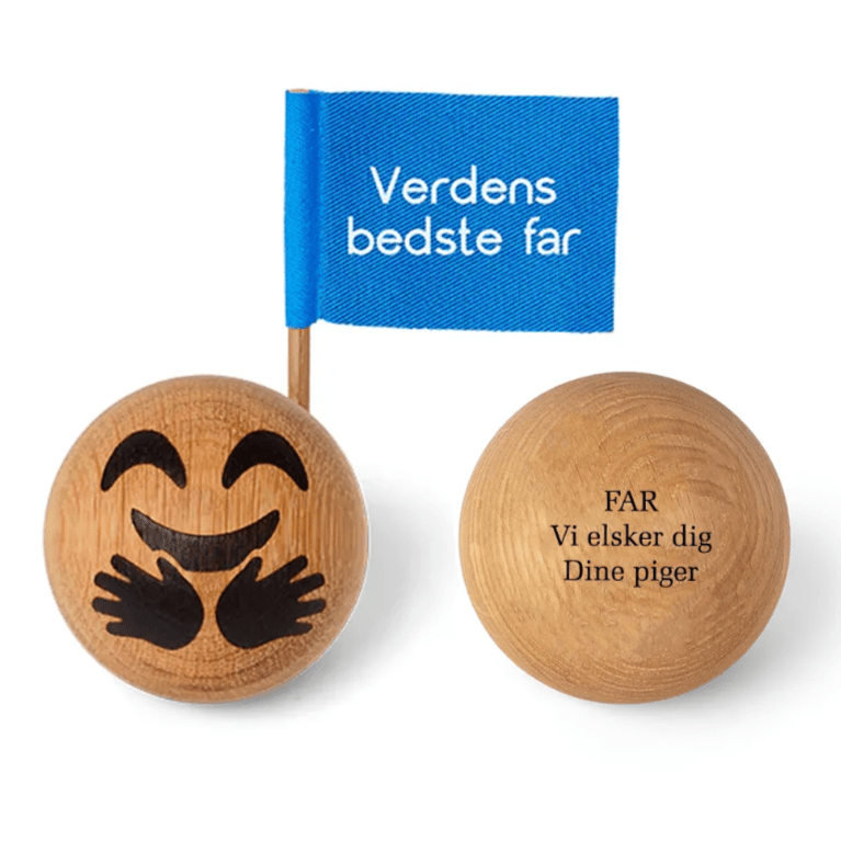 fars dag gave