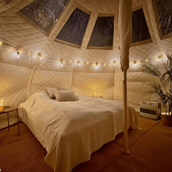 gave til kobberbryllup