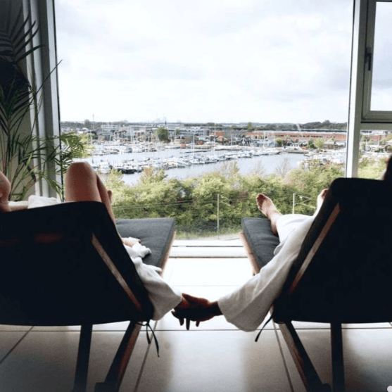 gavekort til oplevelse