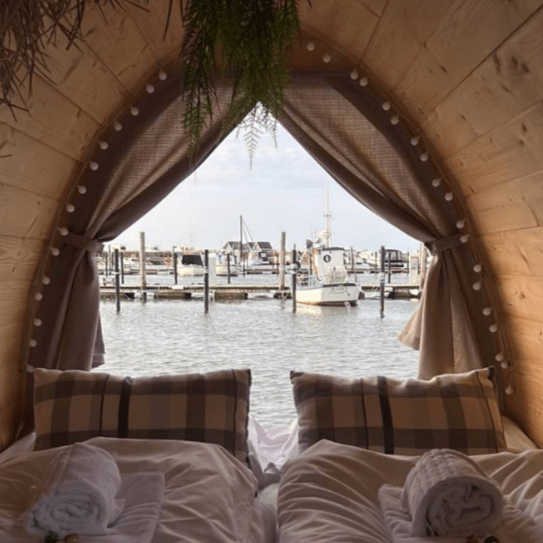 gavekort til oplevelse