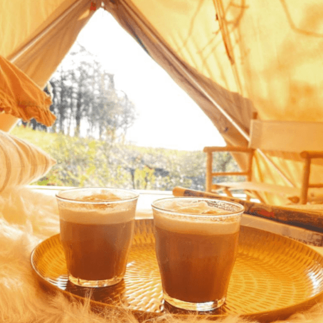 oplevelsesgaver for to