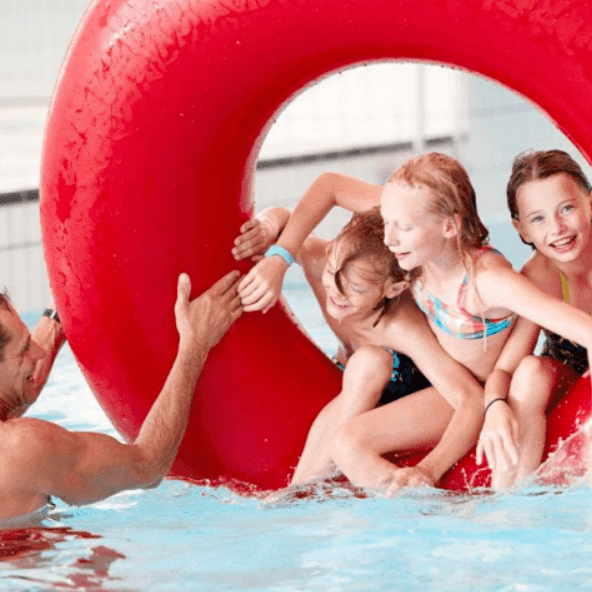 oplevelsesgaver til børn