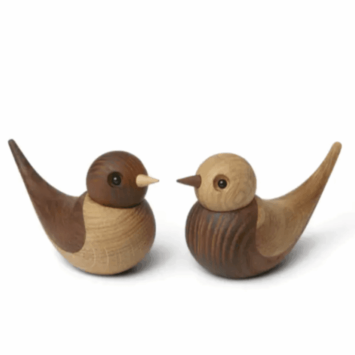 gave til sølvbryllup