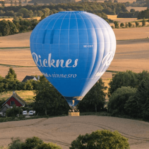 gave til sølvbryllup