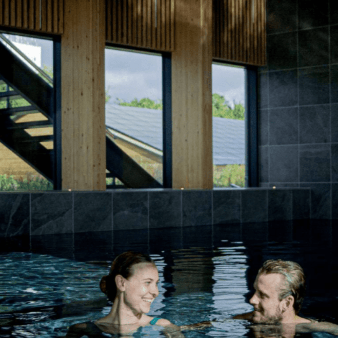 gavekort til hotelophold