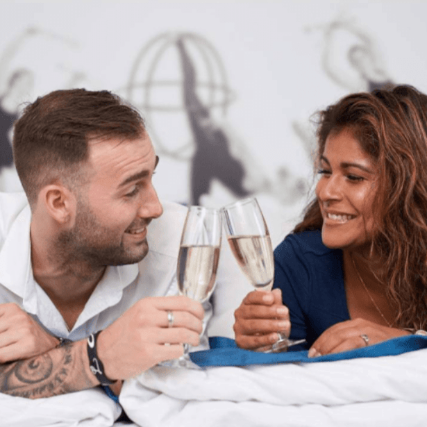 gavekort til hotelophold