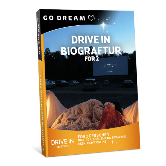 oplevelsesgave børn