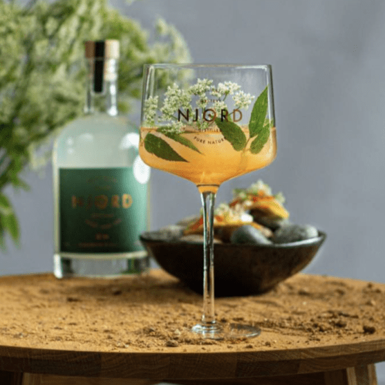 oplevelsesgave for par