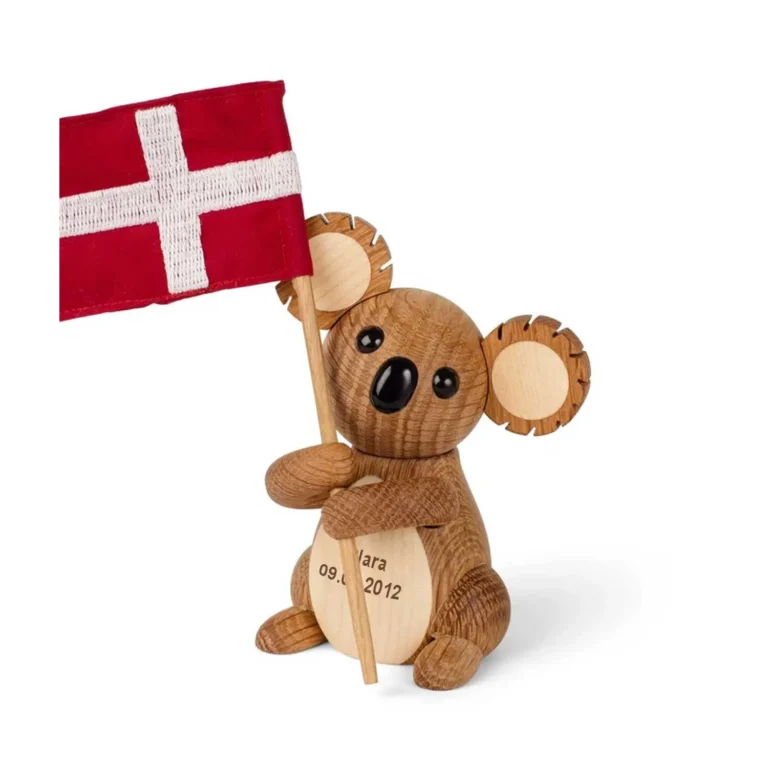 personlig gave med gravering