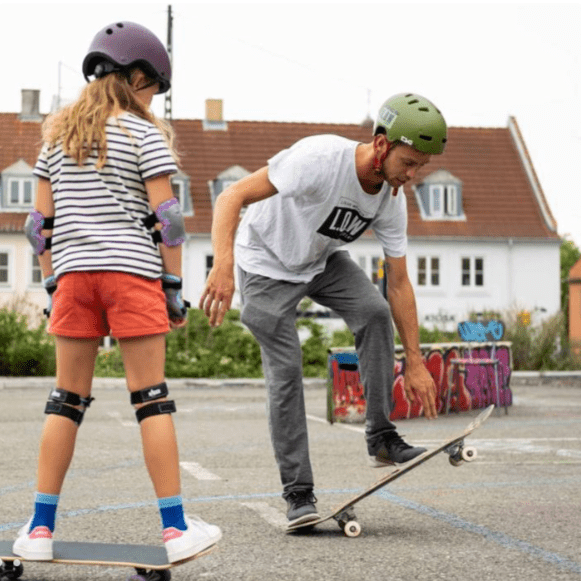 aktivt oplevelsesgave for børn