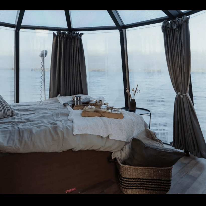 gavekort udendørs oplevelse