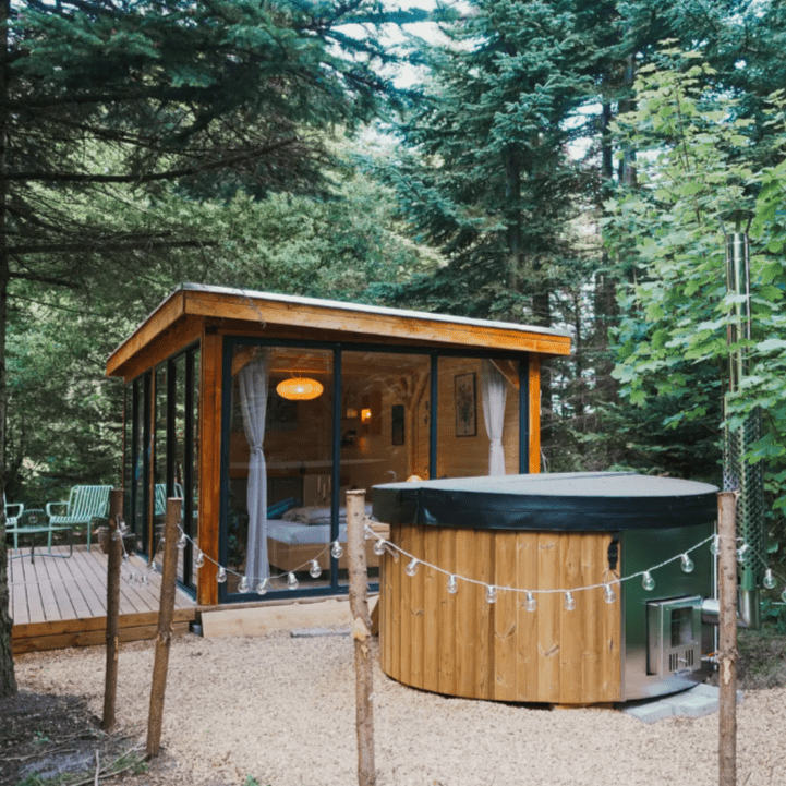 gave til ham valentinsdag