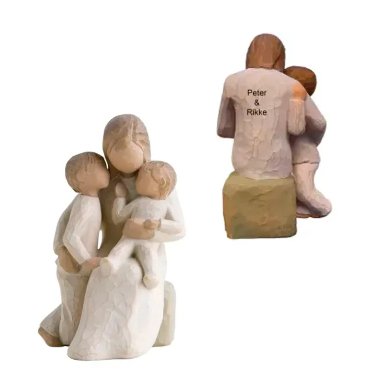 personlig gave med gravering